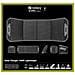 421-45 pannello solare 100 W Silicone monocristallino - Foto miniatura 4