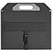 421-45 pannello solare 100 W Silicone monocristallino - Foto miniatura 9