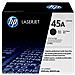 Q5945A Toner Originale Nero per LaserJet 4345 mfp Capacità 18000 Pagine (006R03116)  - Foto miniatura 4