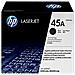 Q5945A Toner Originale Nero per LaserJet 4345 mfp Capacità 18000 Pagine (006R03116)  - Foto miniatura 5