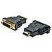 Adattatore Hdmi 19 Poli Maschio / Dvi-D24+5 Femmina - Foto miniatura 2
