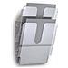 pz. 1 Espositore Flexiplus 2 -A4 Trasparente 1709008400 - Foto miniatura 1