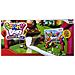 WII - Gummy Bears Minigolf + Mazza Da Golf  - Foto miniatura 1