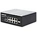 508278 Switch di Rete Gestito L2+ /L3 Gigabit Ethernet (10/100/1000) Supporto Power over Ethernet (PoE) Nero - Foto miniatura 1