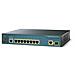 Catalyst 3560C Switch 8 Porte PoE Fast Ethernet 10/100 + SFP - Foto miniatura 1