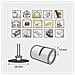 EZ SpeedClic: kit Starter. (SC406)  - Foto miniatura 3