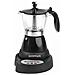 Moka Elettrica Programmabile 1-3 Tazze 400 Watt - Foto miniatura 1