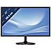 Monitor 27" LED PLS S27F350FHU 1920x1080 Full HD Tempo di Risposta 4 ms - Foto miniatura 9
