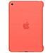 Custodia in silicone per iPad mini 4 - Albicocca - Foto miniatura 14