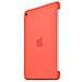 Custodia in silicone per iPad mini 4 - Albicocca - Foto miniatura 13