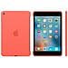 Custodia in silicone per iPad mini 4 - Albicocca - Foto miniatura 12