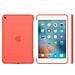 Custodia in silicone per iPad mini 4 - Albicocca - Foto miniatura 11