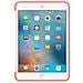 Custodia in silicone per iPad mini 4 - Albicocca - Foto miniatura 9