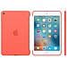 Custodia in silicone per iPad mini 4 - Albicocca - Foto miniatura 8