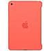 Custodia in silicone per iPad mini 4 - Albicocca - Foto miniatura 1