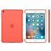 Custodia in silicone per iPad mini 4 - Albicocca - Foto miniatura 5