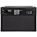 Minisistema Hi-Fi OM4560 Potenza 220W con Bluetooth /Party Speaker Colore Nero - Foto miniatura 3