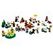 60134 Divertimento al Parco - City People Pack - Foto miniatura 11