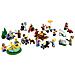 60134 Divertimento al Parco - City People Pack - Foto miniatura 9
