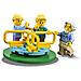 60134 Divertimento al Parco - City People Pack - Foto miniatura 4
