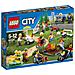60134 Divertimento al Parco - City People Pack - Foto miniatura 1