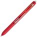 pz. 1 pz. 1 InkJoy Gel Papermate rosso M 0.7 Papermate 195705 - Foto miniatura 3