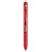 pz. 1 pz. 1 InkJoy Gel Papermate rosso M 0.7 Papermate 195705 - Foto miniatura 2