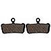 Pastiglie Freno Sram Guide / x0 Trail Organiche - Foto miniatura 1