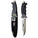 Coltello Borg Apnea - Foto miniatura 1