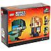 41614 Brickheadz Owen e Blue - Foto miniatura 2