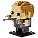41614 Brickheadz Owen e Blue - Foto miniatura 3