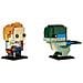 41614 Brickheadz Owen e Blue - Foto miniatura 4