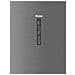 Frigorifero Combinato A3FE837CGJ Total No Frost Classe D Capacità Lorda / Netta 395/354 Litri Colore Inox  - Foto miniatura 5