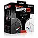 Rush ER3 Cuffia Gaming Stereo Padiglione Auricolare Cablato con Microfono Integrato - Bianco - Foto miniatura 3