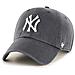 Berretti E Cappelli 47 New York Yankees Clean Up Accessori Uomo One Size - Foto miniatura 1