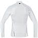 Magliette Windstopper Base Layer Thermo Turtleneck Abbigliamento Uomo M - Foto miniatura 2