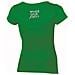 Magliette What´s Your Limit Long Abbigliamento Donna S - Foto miniatura 2