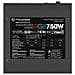 Alimentatore PC Toughpower Grand RGB 80 PLUS Gold ATX 2.4 750 W Colore Nero - Foto miniatura 6