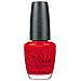 Smalto Per Unghie Opi - Opi Red Nll72 - 15 Ml - Foto miniatura 3