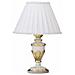 Firenze Tl1 Small E27 Oro, Bianco Lampada Da Tavolo - Foto miniatura 1