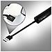 Powerbank 2600mah Cavo 3 In 1 Micro-usb /connettore Iphone /usb-c Led - Foto miniatura 10