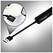 Powerbank 2600mah Cavo 3 In 1 Micro-usb /connettore Iphone /usb-c Led - Foto miniatura 4