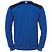 Felpe Emotion 2.0 Training Top Abbigliamento Uomo Xxxl - Foto miniatura 1
