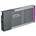 Cartuccia T5443 M Epson Compatibile Magenta Per Epson Pro 4000,9600 C13t544300 220ml - Foto miniatura 1
