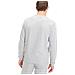Felpe Logo Stripe Sweatshirt Abbigliamento Uomo Xl - Foto miniatura 3