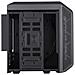 Case MasterCase H100 Mini-Tower Mini-ITX 2 Porte USB 3.0 Colore Grigio - Foto miniatura 7