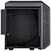 Case MasterCase H100 Mini-Tower Mini-ITX 2 Porte USB 3.0 Colore Grigio - Foto miniatura 8