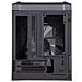 Case MasterCase H100 Mini-Tower Mini-ITX 2 Porte USB 3.0 Colore Grigio - Foto miniatura 9