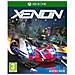Xenon Racer Xbox One Game - Foto miniatura 1