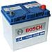 Bosch 092s40240 Batteria Auto S4 60 Ah - Foto miniatura 1